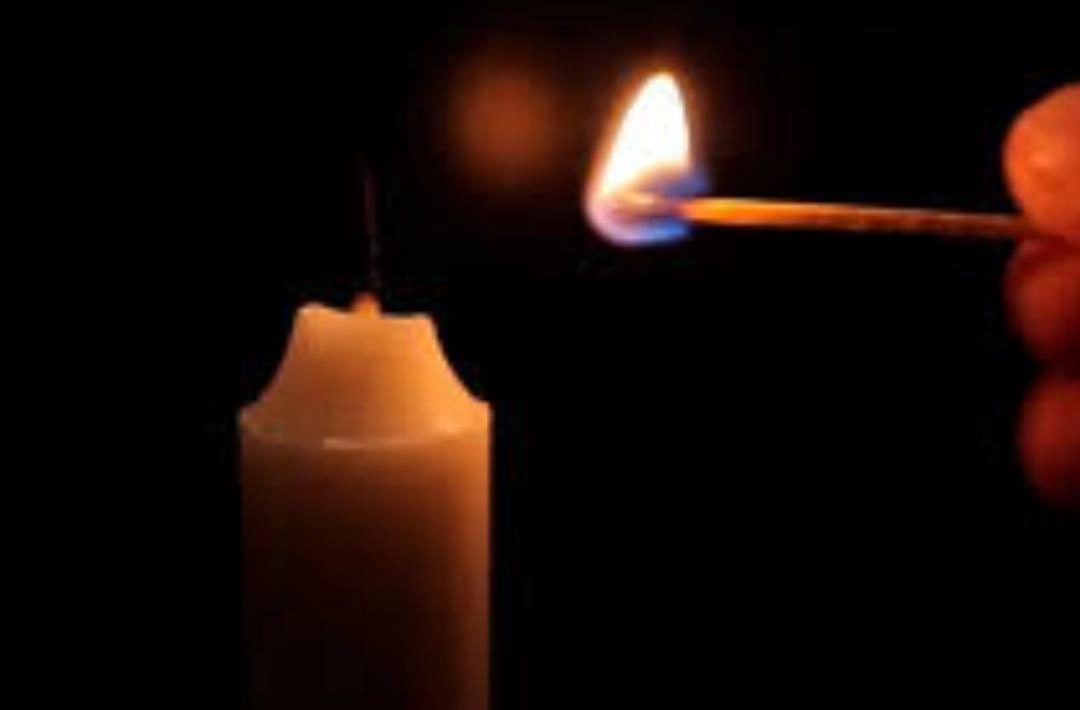 Moradores da Tapera dos Tunicos, zona rural de Oeiras, relatam falta de energia elétrica desde domingo, 1º