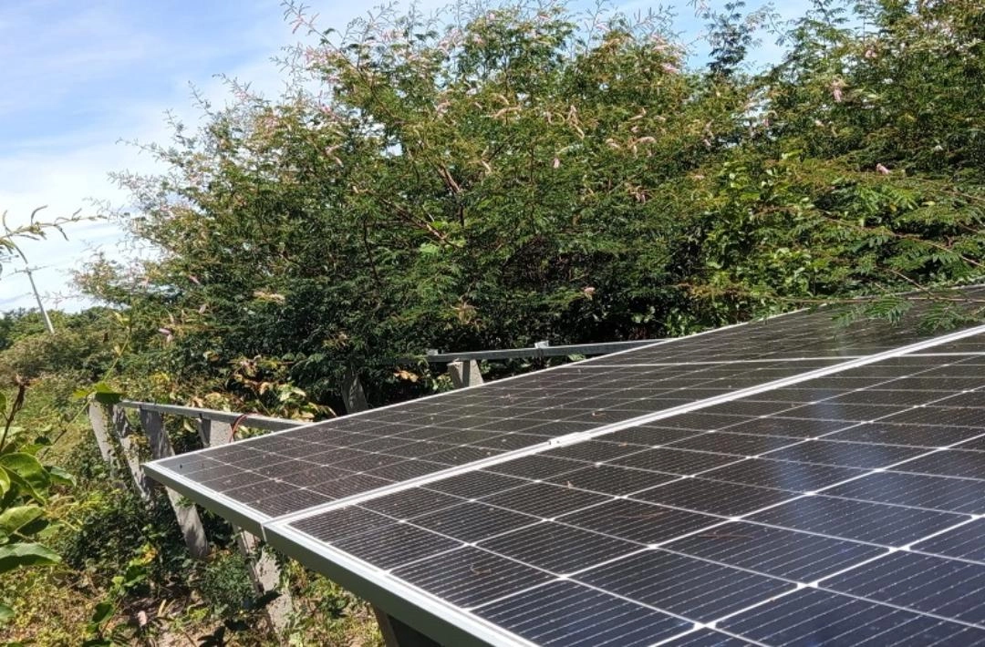 Sete placas solares são furtadas em assentamento na zona rural de Oeiras