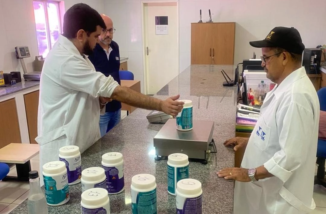 Imepi fiscaliza itens vendidos para o Dia das Mães e orienta consumidores