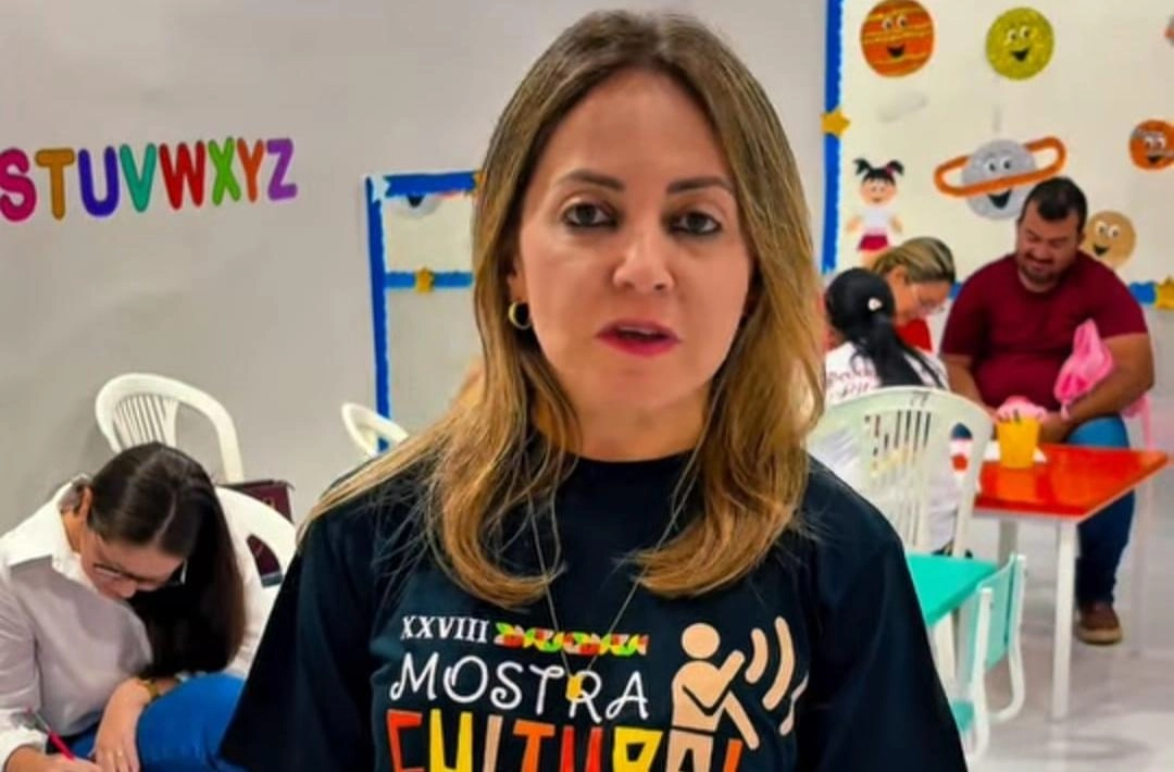 Colégio Paulo Freire conclui pré-adaptação do Maternal I em Oeiras