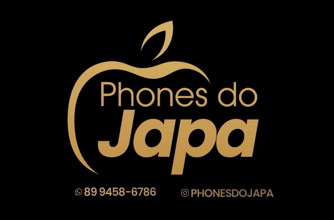 Phones do Japa, em Oeiras, oferece iPhones do XR ao 18 e recebe seu aparelho na troca