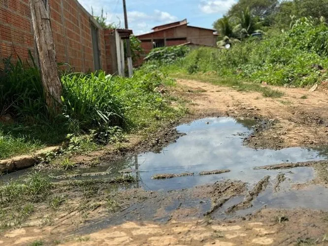 Moradores do município de Socorro do Piauí pedem 'socorro' devido a atual gestão