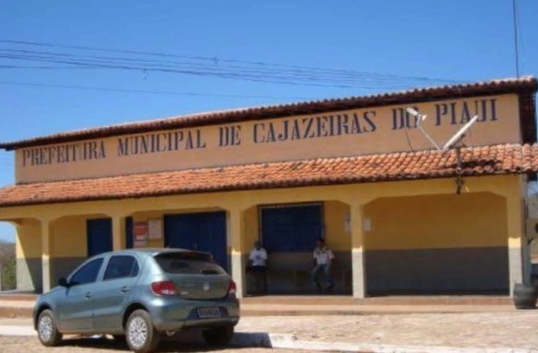 Aprovados em concurso da Prefeitura de Cajazeiras do Piauí cobram convocação