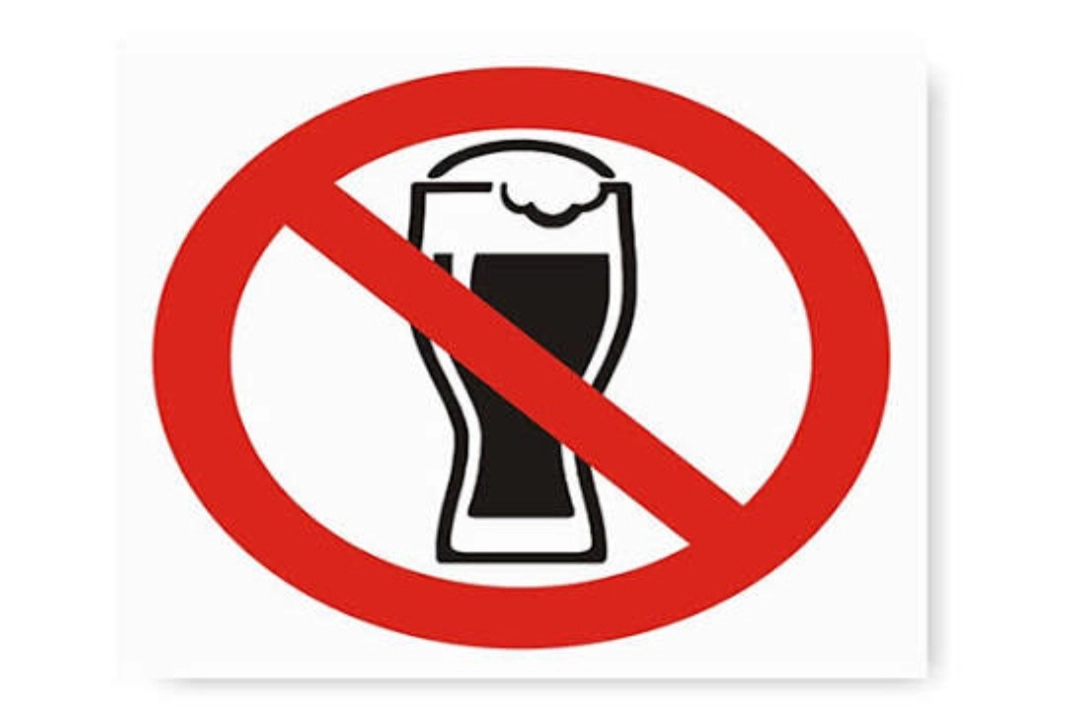 SSP-PI estabelece proibição da venda e compra de bebidas alcoólicas durante o primeiro turno das eleições