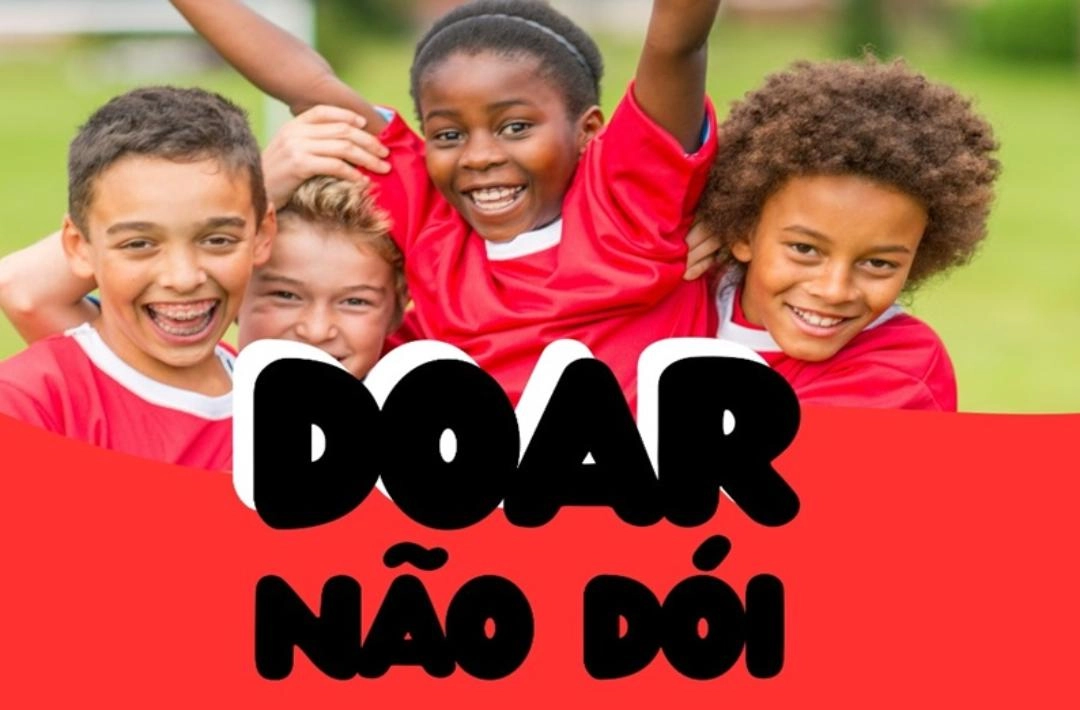''Doar não dói'': campanha arrecada brinquedos para doar no Dia das Crianças