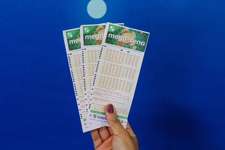 Três apostas do Piauí acertam cinco números na mega-sena e levam mais de R$ 57 mil