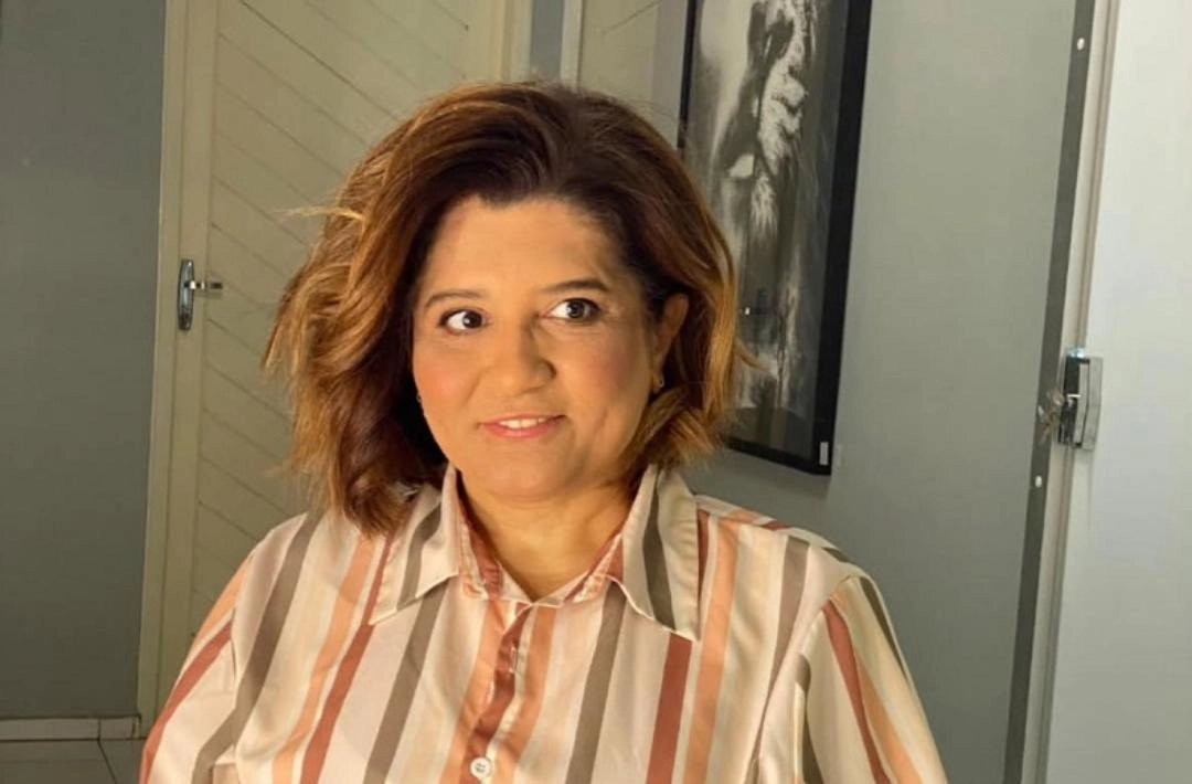 Ex-professora da UESPI em Oeiras Adnaid Rufino morre em Teresina 