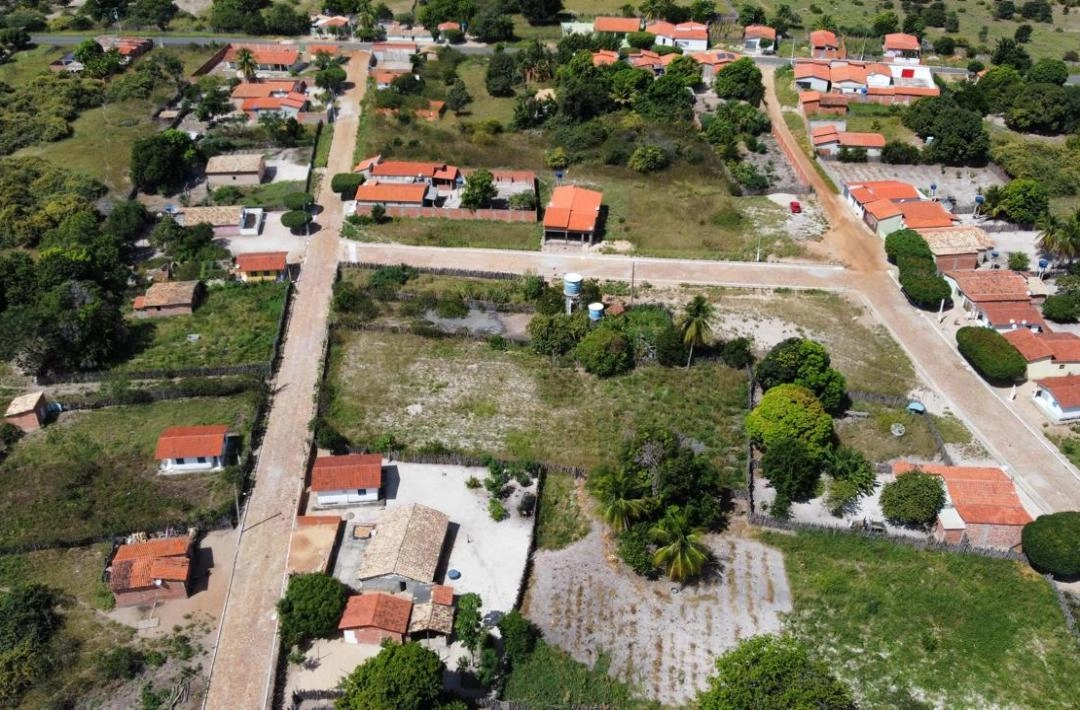 Comunidade Luiz recebe ações de saúde, cidadania e cultura durante o Festejo de Santo Antônio, nesta sexta, 06