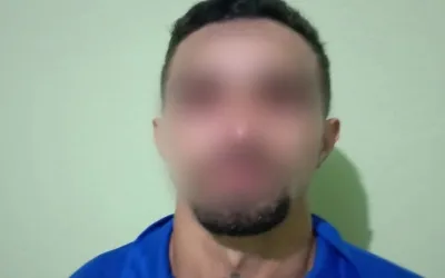 Homem é morto a facadas em festa e DJ é preso suspeito de homicídio