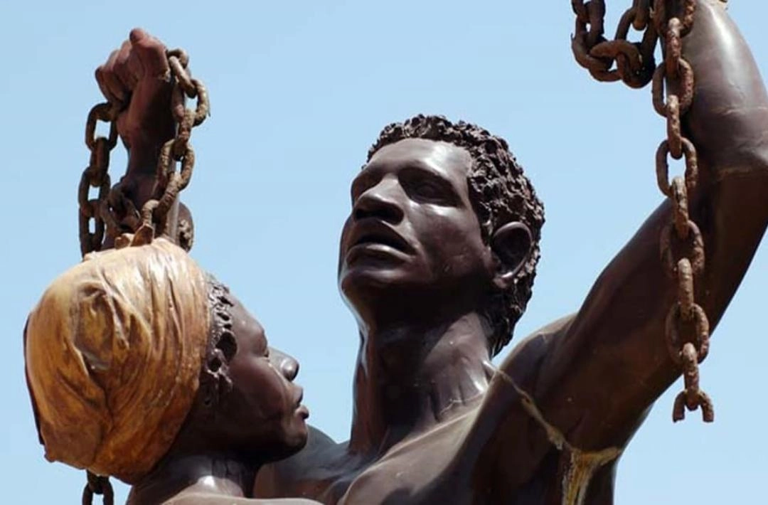 13 de maio e a liberdade que parou na assinatura