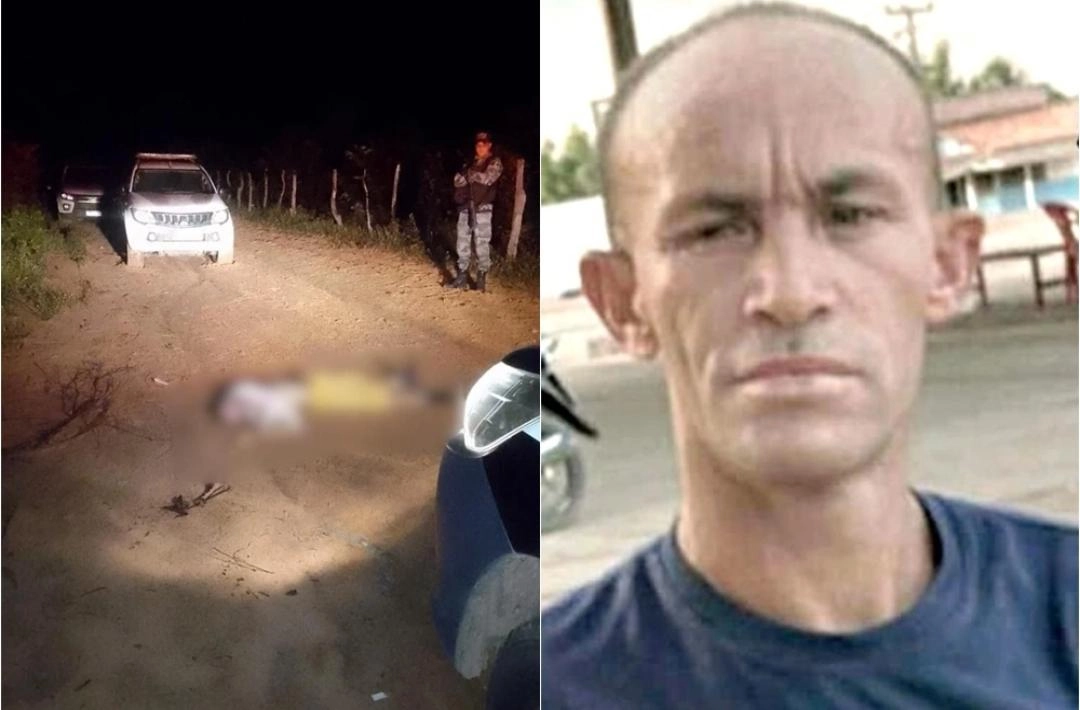 Filho de ex-prefeito de Gilbués é morto a tiros no Sul do Piauí