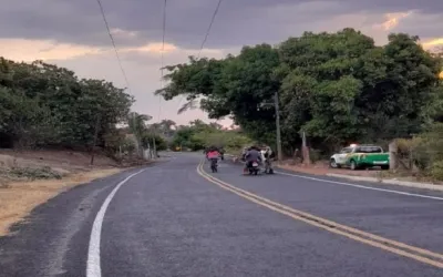 Homem morre eletrocutado após tocar em caminhão em São Gonçalo do Piauí