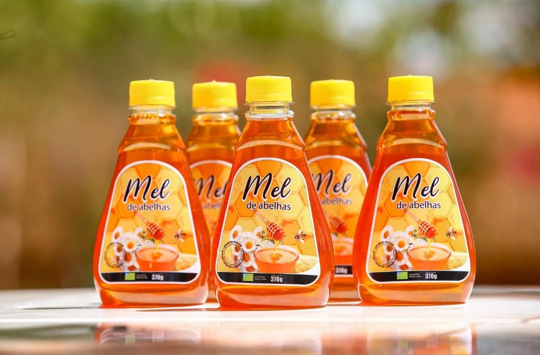 Após Tarifaço, Governo realiza estudo de novos mercados para o mel do Piauí
