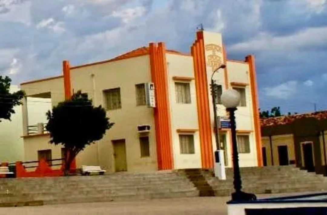 Empreender é preciso!