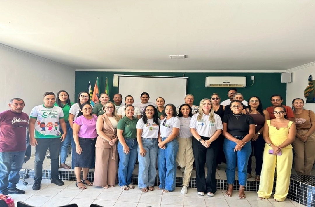 São Miguel do Fidalgo realiza audiência pública para apresentar contas do município