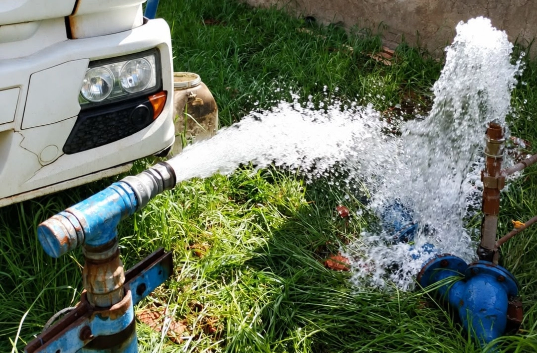 Oeiras: poço no bairro Rosário quadruplica produção de água após melhoria