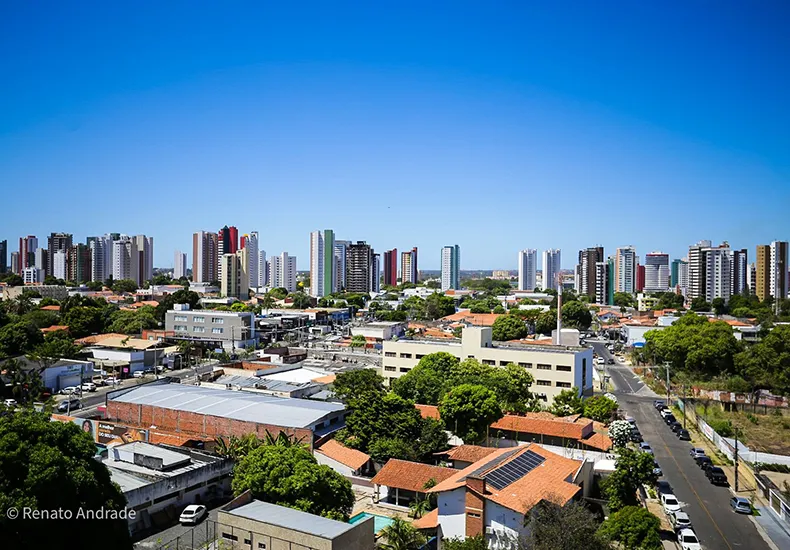 Teresina é escolhida entre as cidades-sede para encontro internacional do G20