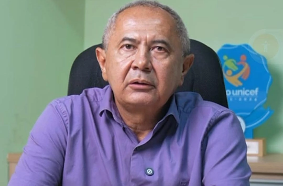 Prefeito de São Miguel do Fidalgo assina projeto de lei que institui rateio para profissionais da Educação