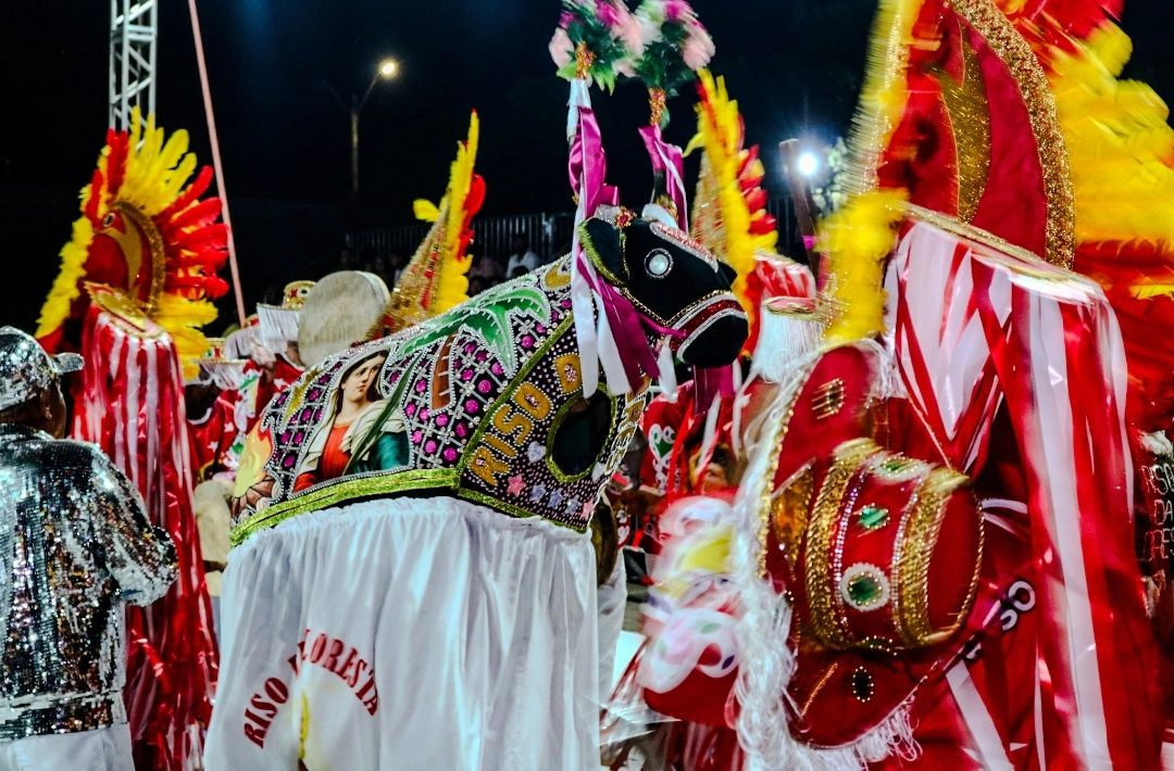 Secult fortalece calendário junino com apoio a festivais e celebrações em diferentes regiões do Piauí