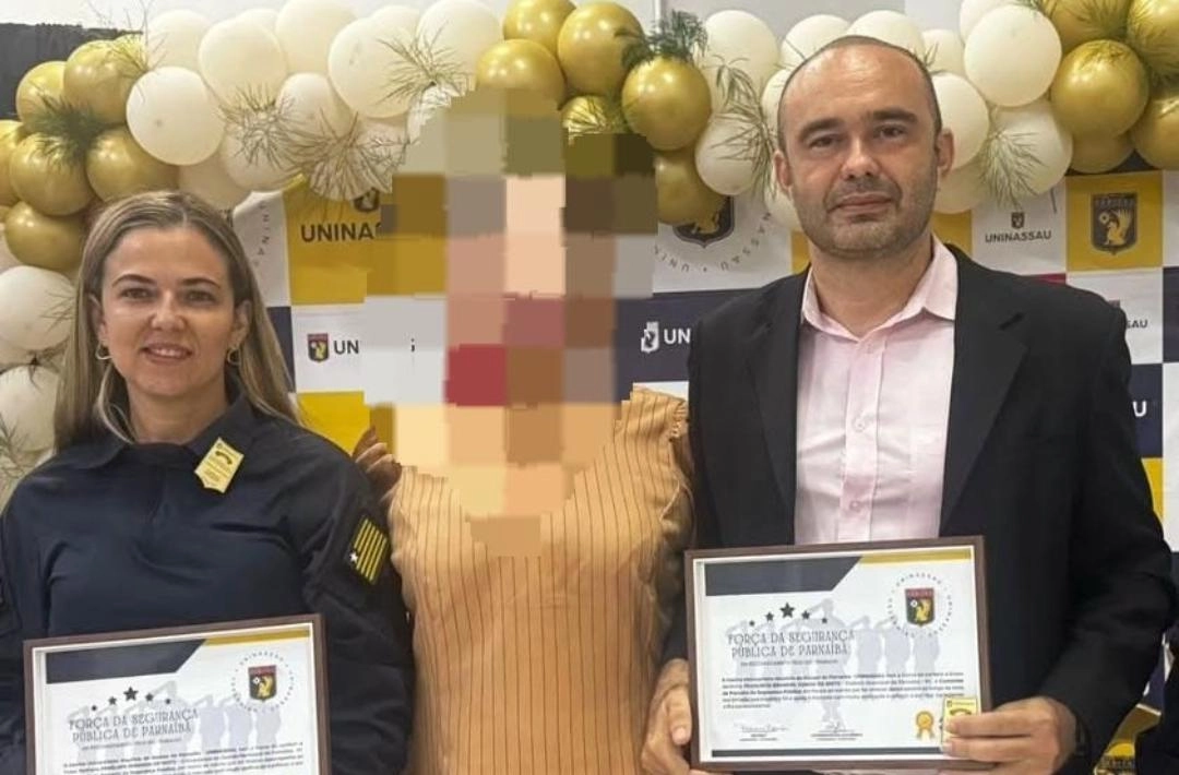 Vídeo: Vereador e ex-comandante da GCM de Parnaíba são assassinados em Teresina