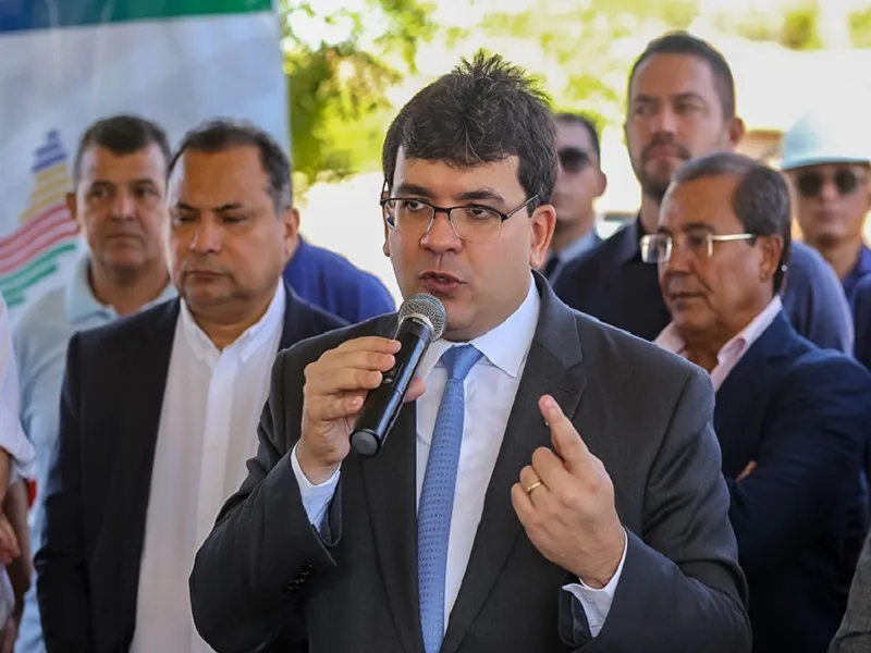 Governo apresenta Morar Bem Piauí, programa que irá facilitar a compra de imóveis