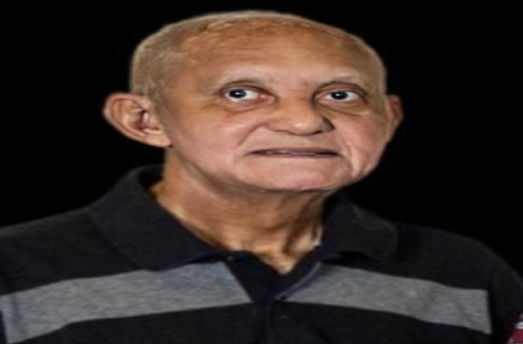 Morre em Teresina o professor José Severiano Oliveira Silva