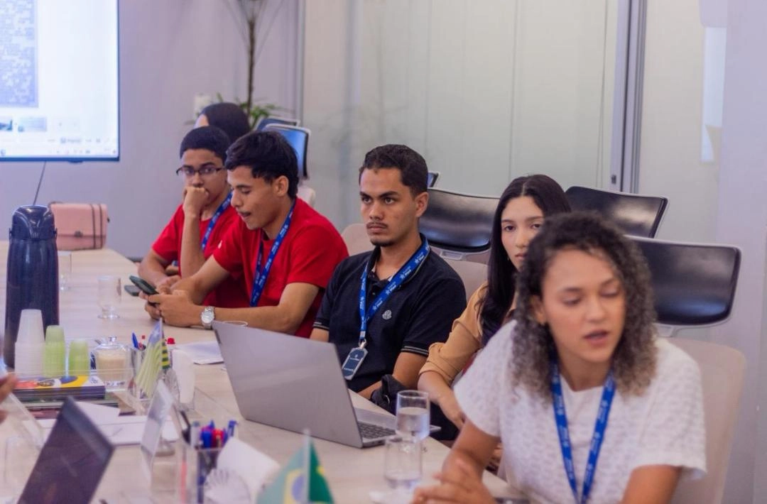 Investe Piauí recebe empreendedores de Floriano e fortalece parcerias para projetos de inovação no sul do estado