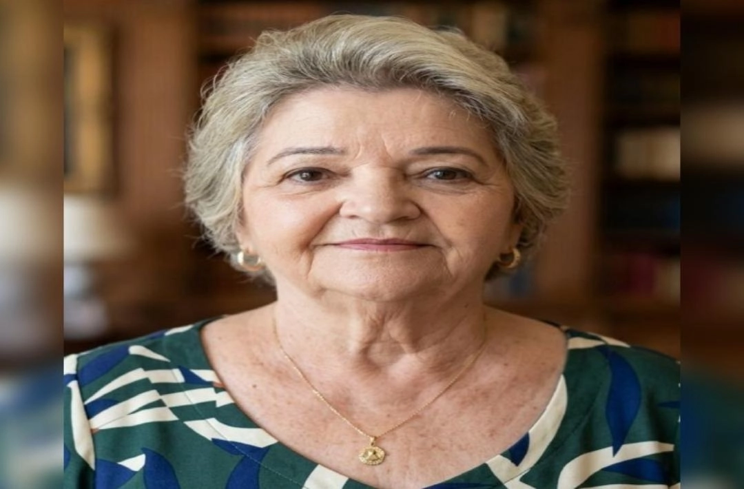 Oeirense Chudinha Sá morre aos 78 anos em Teresina