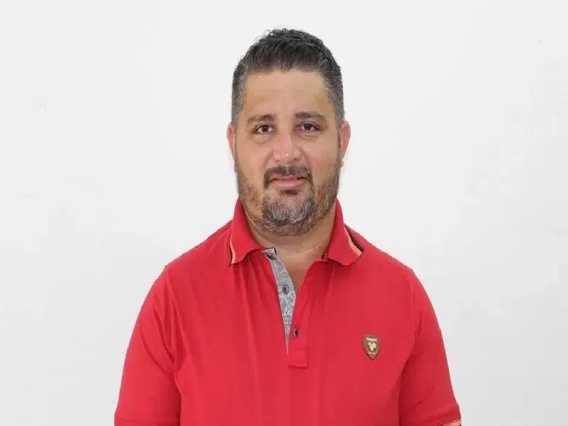 Gilmar Fontes desmente rumores sobre candidatura a vice-prefeito em Oeiras