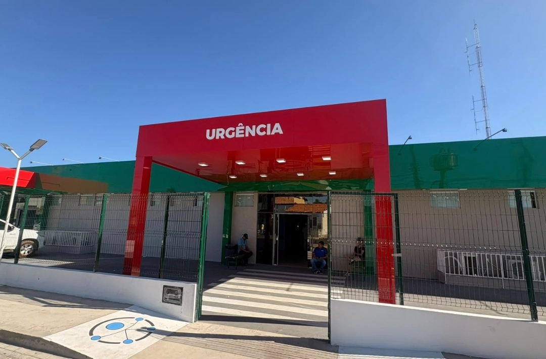 Obras no Hospital Estadual de São Miguel do Tapuio são concluídas e unidade passa a oferecer plantões médicos diariamente