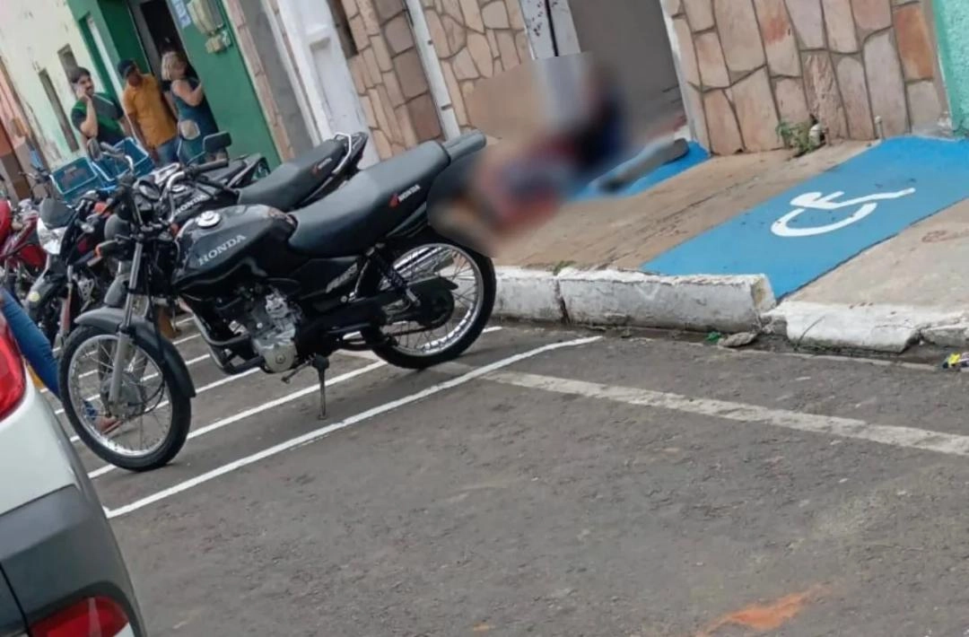 Nego Rico morre após ser esfaqueado durante confusão em bar de Paulistana; filhos presenciaram o crime