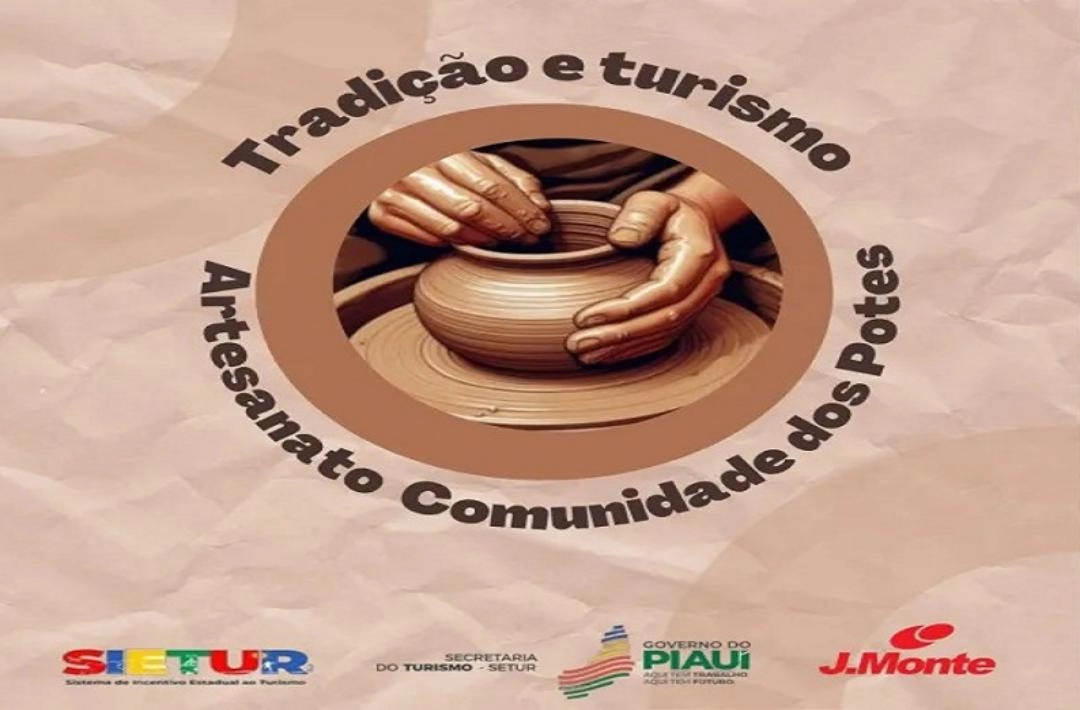 Comunidade quilombola Potes recebe curso de formação para condutores de visitantes