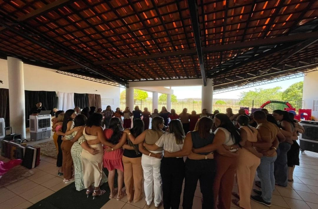 São Miguel do Fidalgo conclui percurso formativo do PPAIC com ampla participação dos educadores