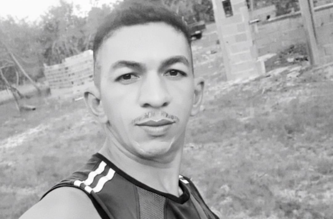 Homem é morto com vários tiros e corpo é encontrado no meio da rua em União