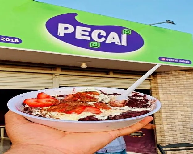 Descubra os sabores refrescantes do PEÇAÍ, a solução perfeita para os dias quentes em Oeiras