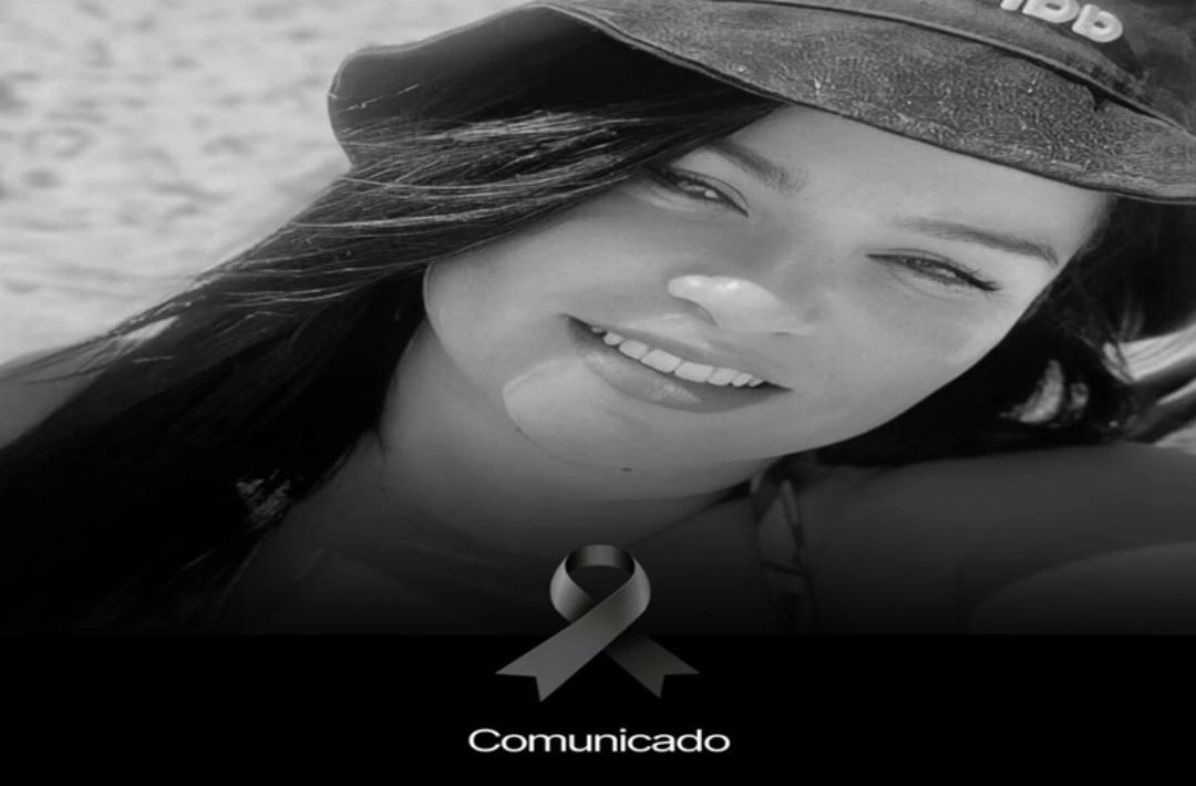 Corpo de Fabiana Carvalho chega a Oeiras e está sendo velado na casa dos pais