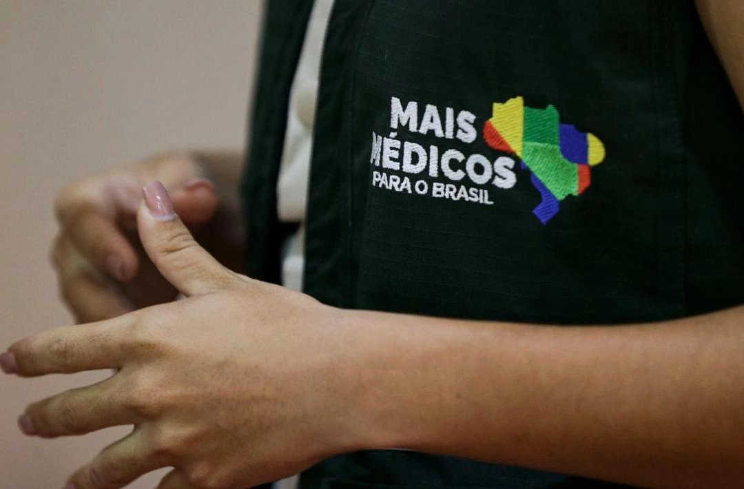 Ministério da Saúde divulga lista de aprovados para o Programa Mais Médicos no Piauí