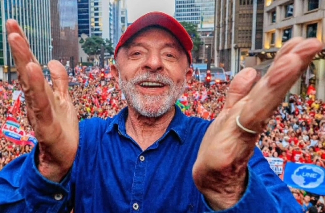 Vitória de Lula quebra paradigmas históricos das eleições presidenciais