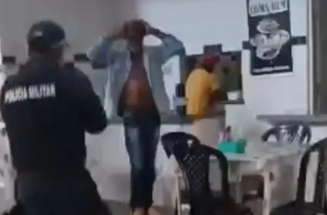 Em depoimento à Polícia Civil, suspeito confessa feminicídio na zona rural de Oeiras