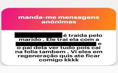 Polícia Civil do Piauí Identifica autor de perfil no Instagram que difamava pessoas em Amarante