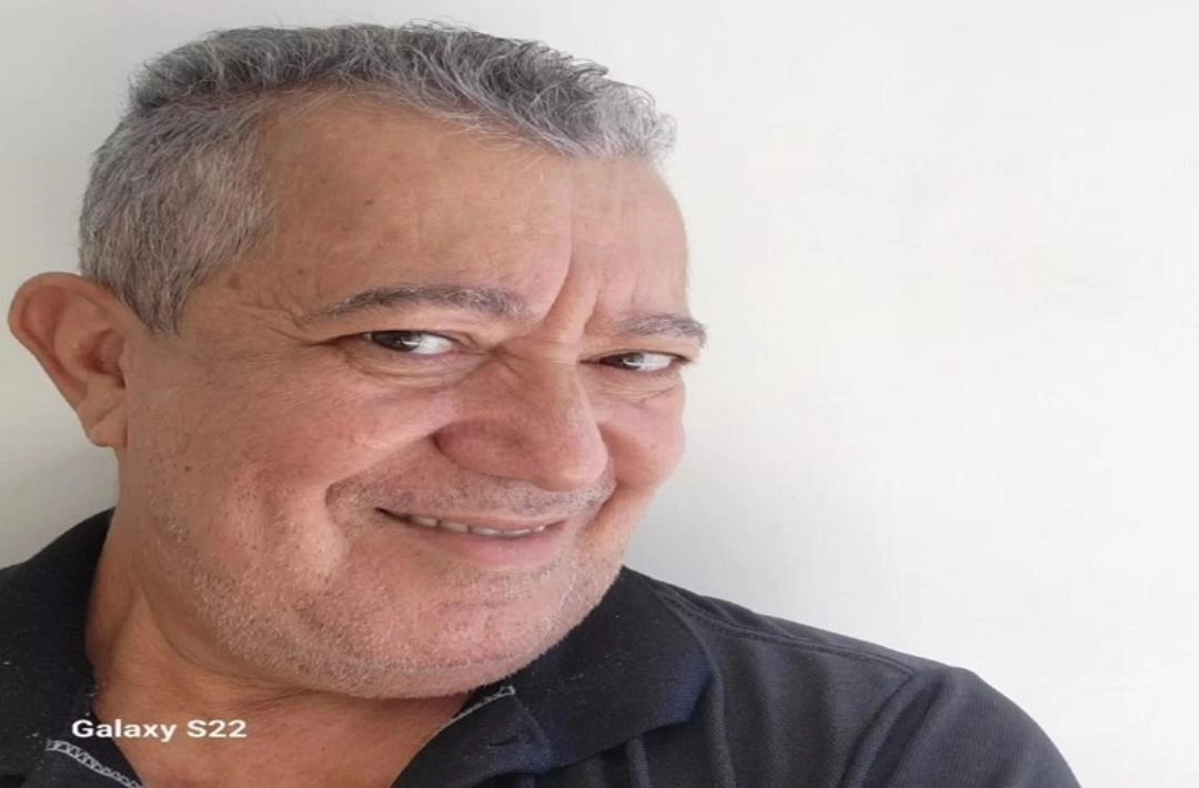 Falece o enfermeiro Antônio Pereira Rocha, aos 66 anos