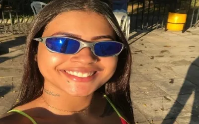 Blogueira de Teresina Samya Silva é morta a tiros na Avenida João XXIII