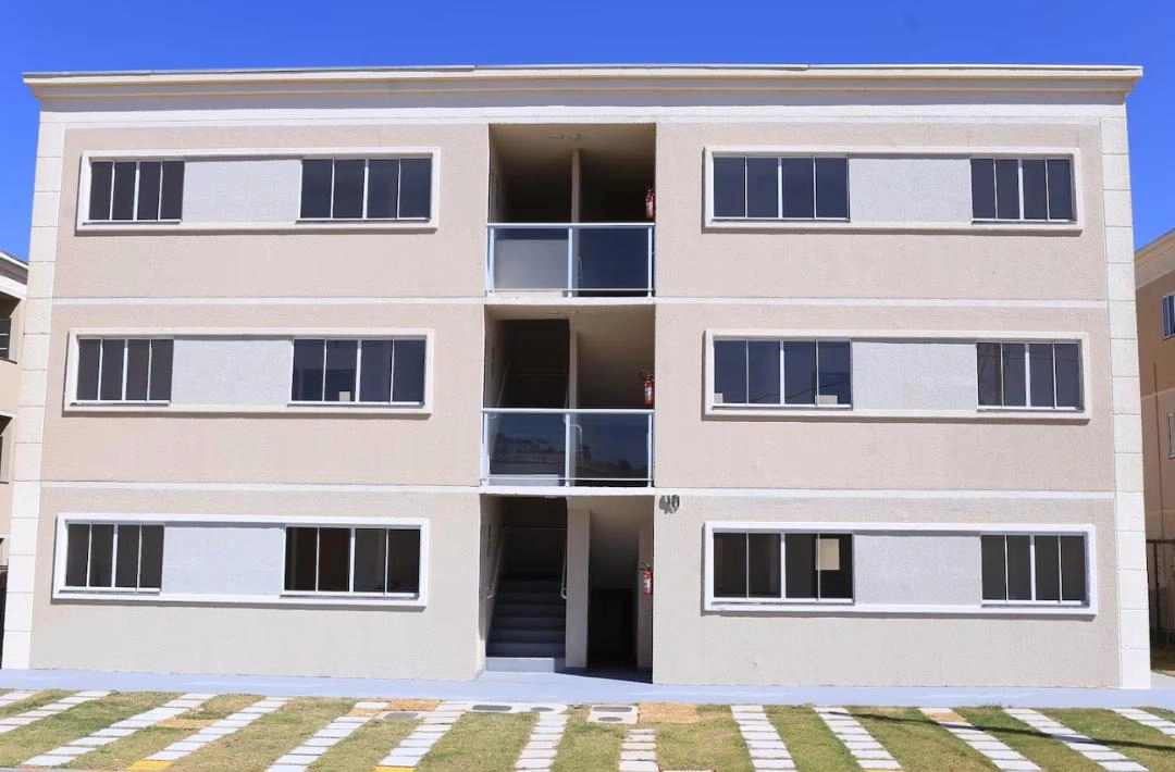 Novas regras para financiamento de imóveis passam a valer a partir desta sexta-feira; entenda