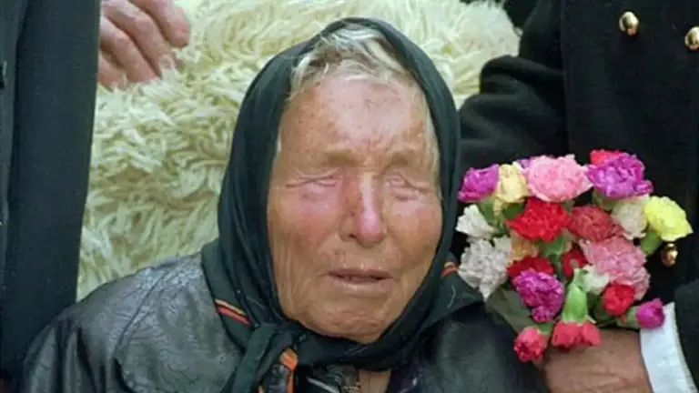 Profecia de Baba Vanga na Copa do Mundo 2026 fala de contato com extraterrestres