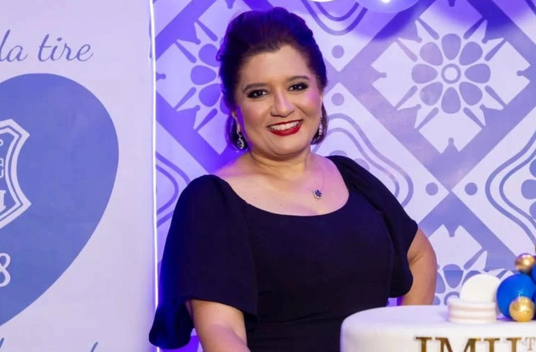 Ex-professora da UESPI em Oeiras Adnaid Rufino morre em Teresina 