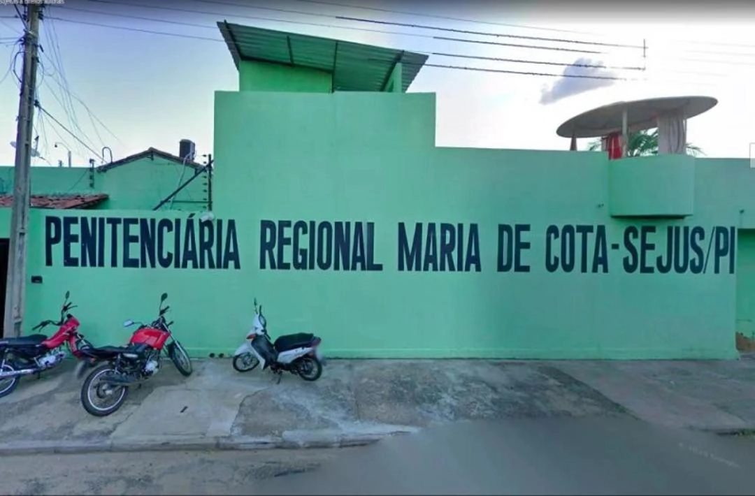 Relatório da OAB Oeiras descarta denúncias de maus-tratos na Penitenciária Regional Maria de Cota