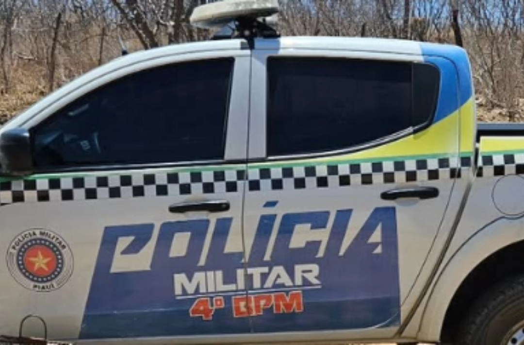 Vereador se nega a desligar paredão de som, acusa PM e termina preso em São Francisco do Piauí