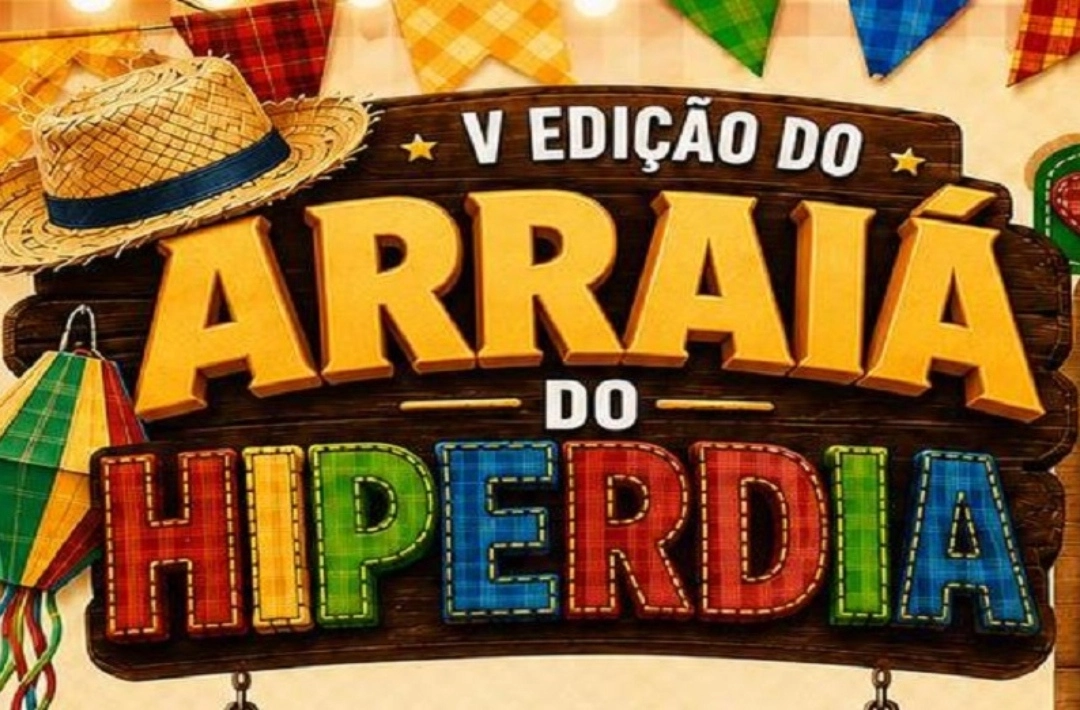 São Miguel do Fidalgo realiza quinta edição do Arraiá do Hiperdia com programação voltada ao cuidado de pessoas com hipertensão e diabetes