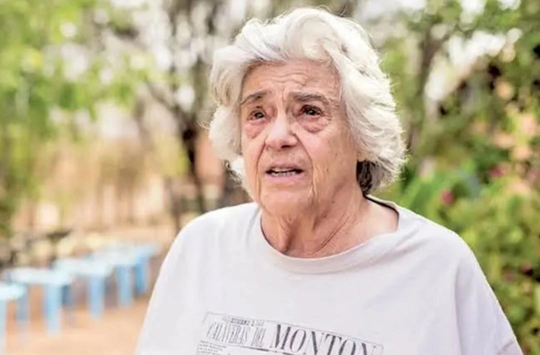 Morre em São Raimundo Nonato a arqueóloga Niéde Guidon aos 92 anos
