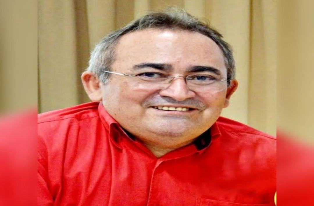 Guedes é extubado, está consciente e segue em observação na UTI em Teresina